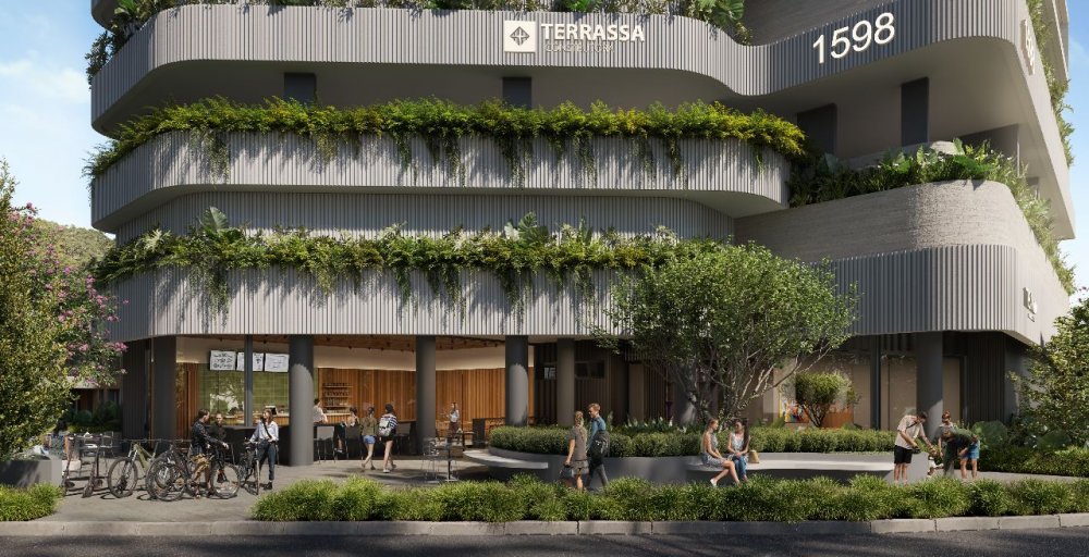 Apartamento - Venda - São Francisco de Assis - Camboriu - SC