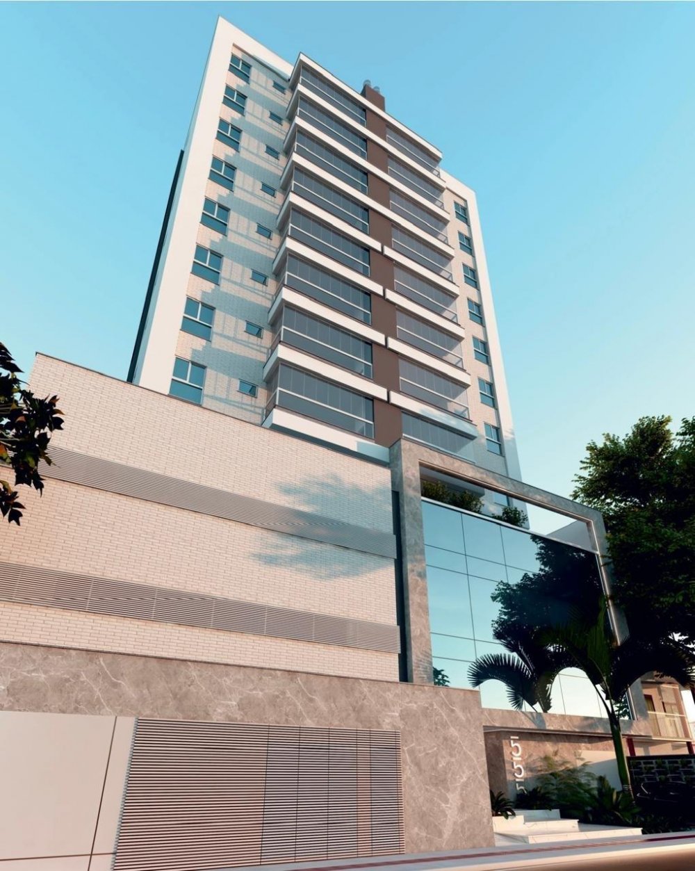 Apartamento - Venda - São Francisco de Assis - Camboriu - SC